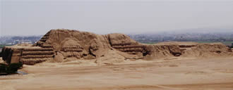 huaca del Sol