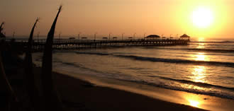 Huanchaco