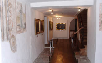 Museo Cateralico