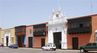 Ciudad de Trujillo